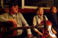 George and Joanne 2005